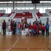 Criterium y Campeonato de Castilla y León M15 Individual y por equipos
